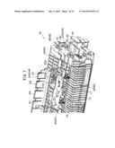 Image Forming Apparatus Including Movable Guide Unit diagram and image