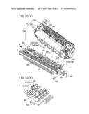 Image Forming Apparatus Including Movable Guide Unit diagram and image