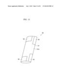 FIXING DEVICE AND IMAGE FORMING APPARATUS INCLUDING THIS FIXING DEVICE diagram and image