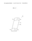 FIXING DEVICE AND IMAGE FORMING APPARATUS INCLUDING THIS FIXING DEVICE diagram and image