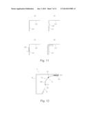 CLEANING MEMBER, CLEANING DEVICE, PROCESS CARTRIDGE AND IMAGE FORMING     APPARATUS diagram and image