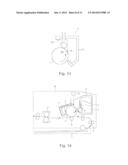 CLEANING MEMBER, CLEANING DEVICE, PROCESS CARTRIDGE AND IMAGE FORMING     APPARATUS diagram and image