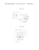 SHEET CONVEYANCE APPARATUS AND IMAGE FORMING APPARATUS diagram and image