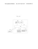 SHEET CONVEYANCE APPARATUS AND IMAGE FORMING APPARATUS diagram and image