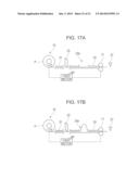 TRANSPORT DEVICE, TRANSPORT METHOD, IMAGE FORMING APPARATUS, AND IMAGE     FORMING METHOD diagram and image