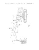 INTEGRATED PIVOT PIN LUBRICATOR diagram and image