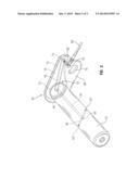 INTEGRATED PIVOT PIN LUBRICATOR diagram and image