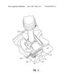 INTEGRATED PIVOT PIN LUBRICATOR diagram and image