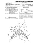 ARTICULATED VEHICLE WITH A JOINT BETWEEN THE VEHICLE PARTS diagram and image