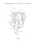 RESTRICTED BALL JOINT diagram and image