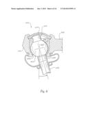 RESTRICTED BALL JOINT diagram and image