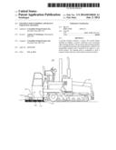 PAVEMENT EDGE FORMING APPARATUS FOR PAVING MACHINE diagram and image
