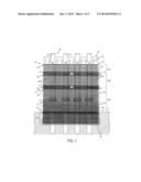 REINFORCED SILT RETENTION SHEET diagram and image