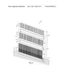 REINFORCED SILT RETENTION SHEET diagram and image