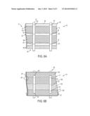 REINFORCED SILT RETENTION SHEET diagram and image