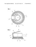 Slider Locknut diagram and image