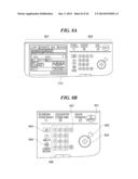 PRINTING SYSTEM, CONTROL METHOD THEREFOR, AND STORAGE MEDIUM STORING     CONTROL PROGRAM THEREFOR diagram and image