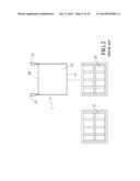 FLEXIBLE FREIGHT BAG AND METHOD OF TRANSFERRING CARGO USING THE SAME diagram and image