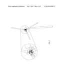 HUB COOLING APPARATUS ADAPTED TO WIND-POWER GENERATOR AND METHOD THEREOF diagram and image