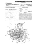 EXHAUST-GAS TURBOCHARGER diagram and image