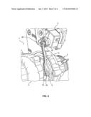 EXHAUST-GAS TURBOCHARGER diagram and image