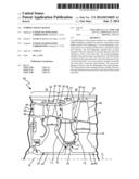 TURBINE NOZZLE BAFFLE diagram and image