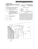 TURBOMACHINE DIAPHRAGM RING WITH PACKING RETAINMENT APPARATUS diagram and image