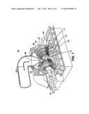 TEAR-DROP SHAPED PART-SPAN SHROUD diagram and image