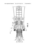 TEAR-DROP SHAPED PART-SPAN SHROUD diagram and image