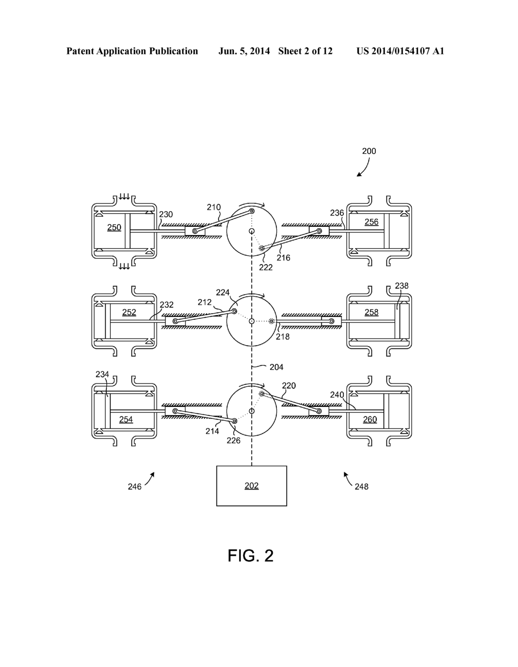 Apparatuses, Systems, and Methods for Improved Performance of a     Pressurized System - diagram, schematic, and image 03