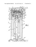 COMPRESSOR WITH CAPACITY MODULATION AND VARIABLE VOLUME RATIO diagram and image