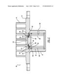 COMPRESSOR WITH CAPACITY MODULATION AND VARIABLE VOLUME RATIO diagram and image