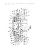 COMPRESSOR WITH CAPACITY MODULATION AND VARIABLE VOLUME RATIO diagram and image