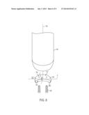 DIESEL EXHAUST FLUID INJECTOR ASSEMBLY diagram and image