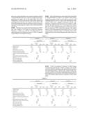 HONEYCOMB CATALYST BODY diagram and image