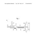 Vaporization and Transportation of Alkali Metal Salts diagram and image