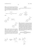 CXCR7 ANTAGONISTS diagram and image