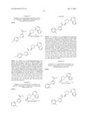 CXCR7 ANTAGONISTS diagram and image