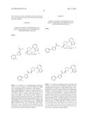 CXCR7 ANTAGONISTS diagram and image