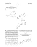 CXCR7 ANTAGONISTS diagram and image