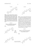 CXCR7 ANTAGONISTS diagram and image