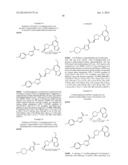 CXCR7 ANTAGONISTS diagram and image