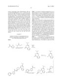 CXCR7 ANTAGONISTS diagram and image