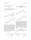 CXCR7 ANTAGONISTS diagram and image