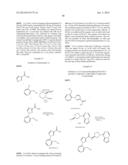 CXCR7 ANTAGONISTS diagram and image