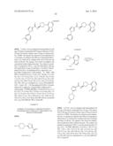 CXCR7 ANTAGONISTS diagram and image