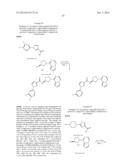 CXCR7 ANTAGONISTS diagram and image