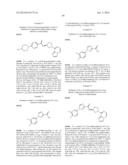 CXCR7 ANTAGONISTS diagram and image