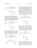 CXCR7 ANTAGONISTS diagram and image