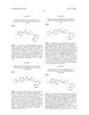 CXCR7 ANTAGONISTS diagram and image